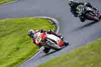 Middle Group Orange Bikes